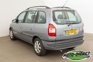 Opel Zafira 1.6-16V Airco Elegance picture 3