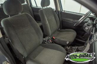 Opel Zafira 1.6-16V Airco Elegance picture 15