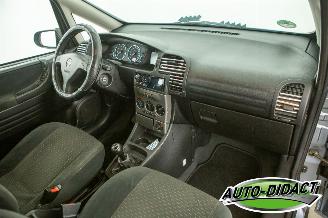 Opel Zafira 1.6-16V Airco Elegance picture 14