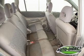 Mazda Premacy 1.8 picture 17