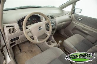 Mazda Premacy 1.8 picture 19