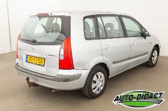 Mazda Premacy 1.8 picture 4