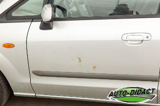 Mazda Premacy 1.8 picture 26