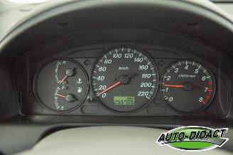 Mazda Premacy 1.8 picture 6