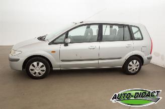 Mazda Premacy 1.8 picture 32