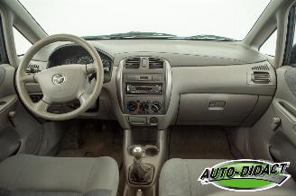 Mazda Premacy 1.8 picture 18