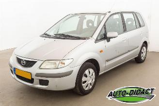 Avarii autoturisme Mazda Premacy 1.8 2000/3
