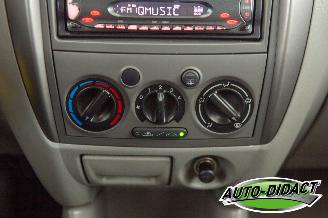 Mazda Premacy 1.8 picture 8