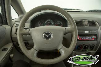 Mazda Premacy 1.8 picture 5