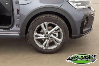 Volkswagen Taigo 1.0 TSI 7407 km R-Line Business picture 31