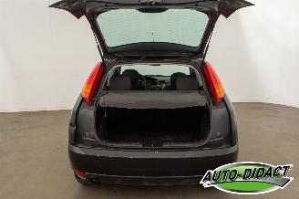 Ford Focus 1.4-16V Trend Airco picture 36