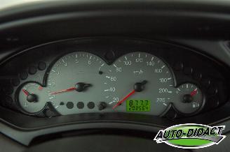 Ford Focus 1.4-16V Trend Airco picture 6