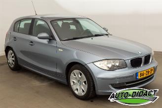 BMW 1-serie 116i Business Line Airco picture 2
