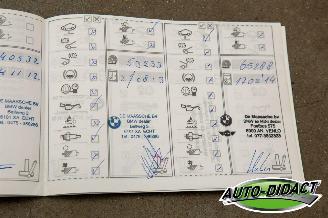 BMW 5-serie Touring 520i Automaat Leder Clima Navi Corporate Lease Business Line Edition I picture 31