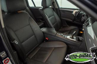 BMW 5-serie Touring 520i Automaat Leder Clima Navi Corporate Lease Business Line Edition I picture 18