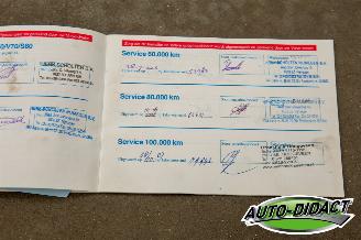 Volvo V-40 2.0 Airco Leder Benzine/LPG picture 26