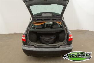 Volvo V-40 2.0 Airco Leder Benzine/LPG picture 34