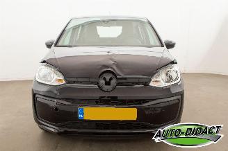 Volkswagen Up! 1.0 BMT move up! 94.653 km Airco picture 27
