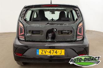 Volkswagen Up! 1.0 BMT move up! 94.653 km Airco picture 28