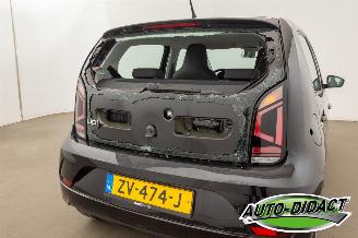 Volkswagen Up! 1.0 BMT move up! 94.653 km Airco picture 22