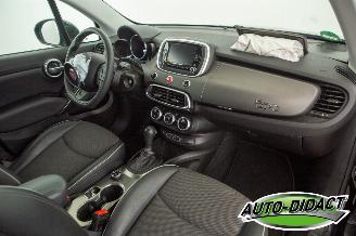 Fiat 500 X Cross 1.4 Turbo Automaat 57.581 km Clima Navi Leder MultiAir CrossPlus picture 19