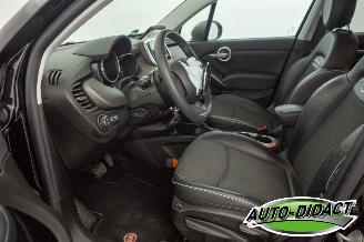 Fiat 500 X Cross 1.4 Turbo Automaat 57.581 km Clima Navi Leder MultiAir CrossPlus picture 23