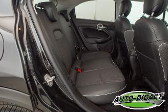 Fiat 500 X Cross 1.4 Turbo Automaat 57.581 km Clima Navi Leder MultiAir CrossPlus picture 18