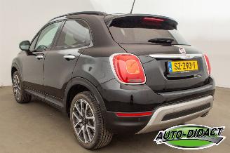 Fiat 500 X Cross 1.4 Turbo Automaat 57.581 km Clima Navi Leder MultiAir CrossPlus picture 3