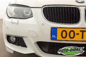 BMW 3-serie 318i Cabrio Clima Navi Leder picture 31