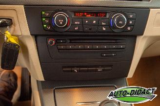 BMW 3-serie 318i Cabrio Clima Navi Leder picture 9