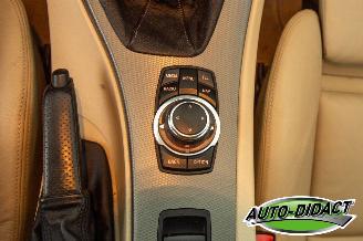 BMW 3-serie 318i Cabrio Clima Navi Leder picture 11