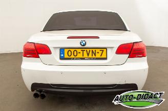 BMW 3-serie 318i Cabrio Clima Navi Leder picture 34