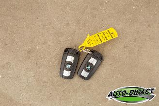 BMW 3-serie 318i Cabrio Clima Navi Leder picture 29