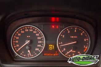 BMW 3-serie 318i Cabrio Clima Navi Leder picture 6