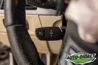 BMW 3-serie 318i Cabrio Clima Navi Leder picture 17