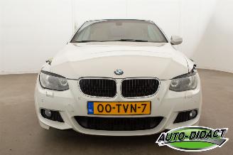 BMW 3-serie 318i Cabrio Clima Navi Leder picture 33