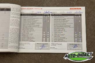 Honda Civic 1.4 Clima picture 26