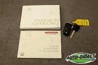Honda Civic 1.4 Clima picture 24