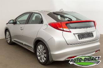 Honda Civic 1.4 Clima picture 3