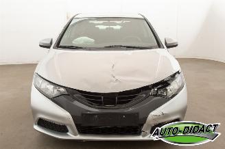 Honda Civic 1.4 Clima picture 34