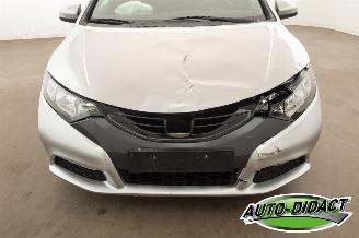 Honda Civic 1.4 Clima picture 43