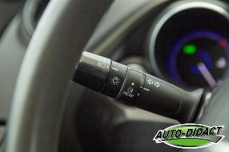 Honda Civic 1.4 Clima picture 13