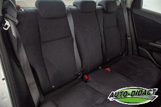 Honda Civic 1.4 Clima picture 18