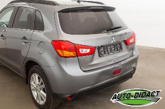 Mitsubishi ASX 1.8 Airco Pano Leder Camera picture 36