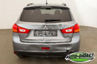 Mitsubishi ASX 1.8 Airco Pano Leder Camera picture 35