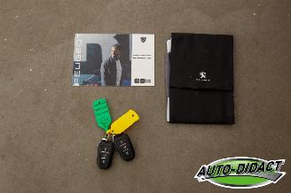 Peugeot e-208 EV Active Pack 50 kWh 56.042 km Automaat Clima Navi picture 33