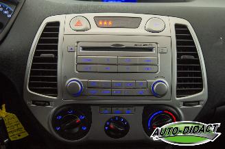 Hyundai I-20 1.2i i-Motion Airco picture 8