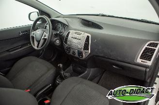 Hyundai I-20 1.2i i-Motion Airco picture 15