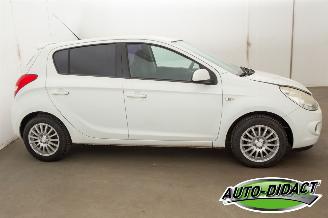 Hyundai I-20 1.2i i-Motion Airco picture 35
