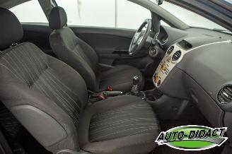 Opel Corsa 1.4-16V Enjoy Airco picture 17